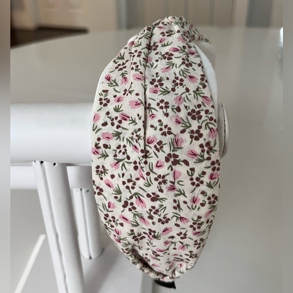 Boho Floral HEADBAND | NEW!! - Picture 6 of 13